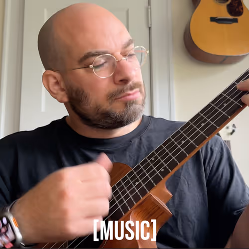 Song A Day