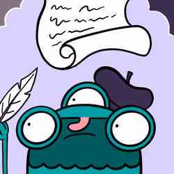 The Mariana Trench
