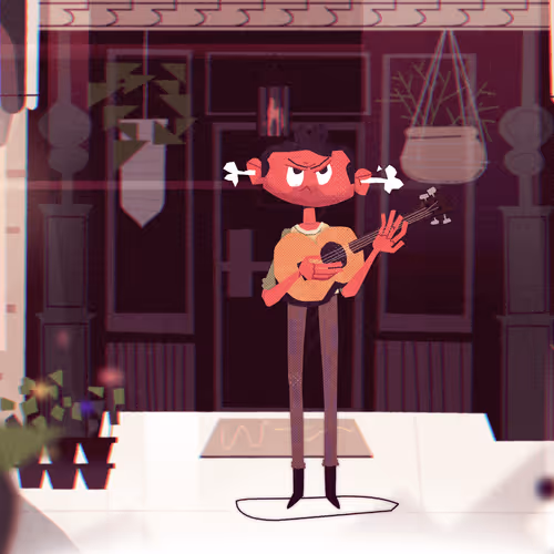 Song A Day