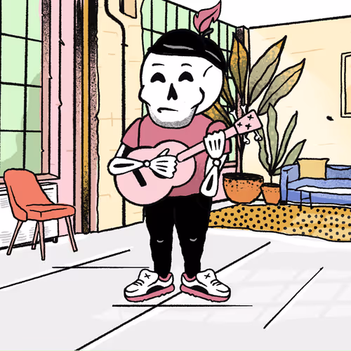 Song A Day