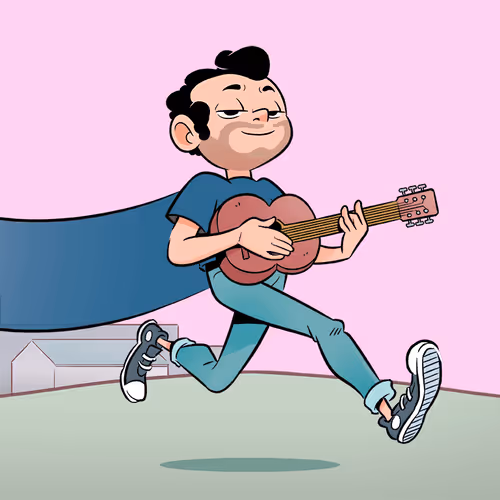 Song A Day