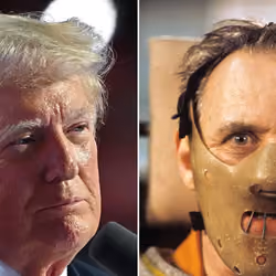 The Late, Great Hannibal Lecter