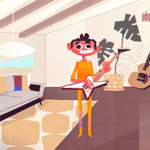 Song A Day