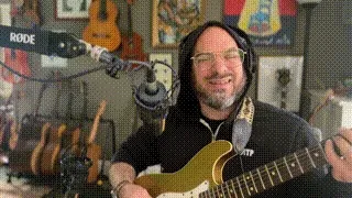 What Broke Your Brain?