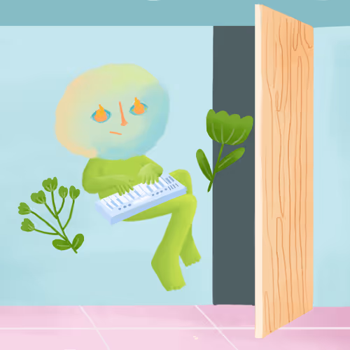 Song A Day