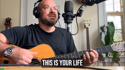 Song A Day