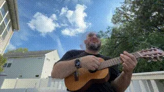 Get Off The Fence