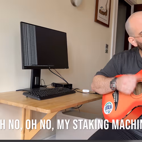 Song A Day