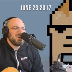 Goodbye Punk 685
