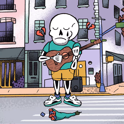 Song A Day