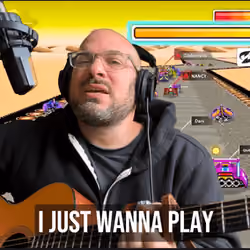 F-Zero 99