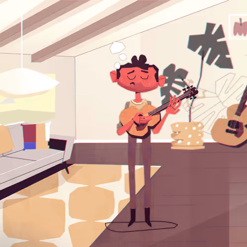 Song A Day