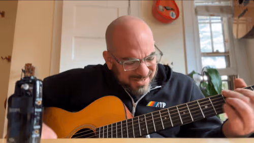Song A Day