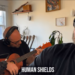 Human Shields