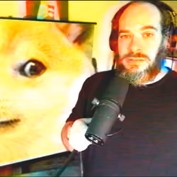 Goodbye, Kabosu (The Doge)