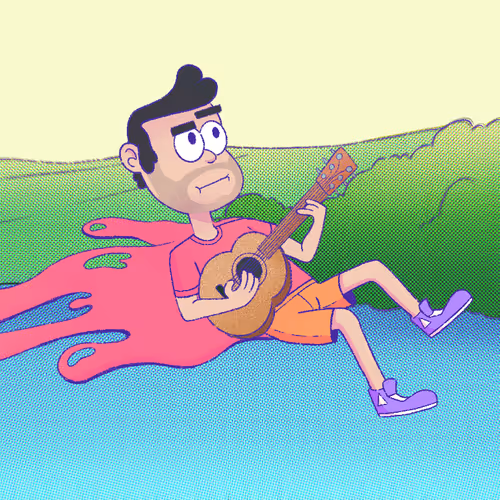Song A Day