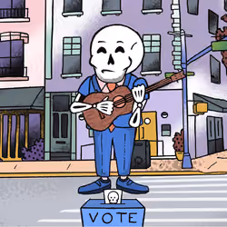 The VAGIna song