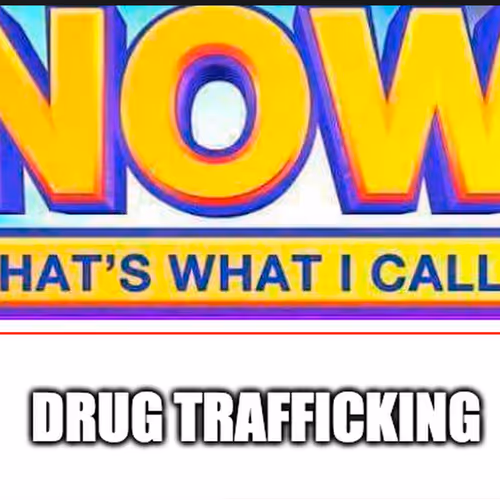 Criminals, Drug Traffickers, Anti-Money Laundering, Tax Avoidance