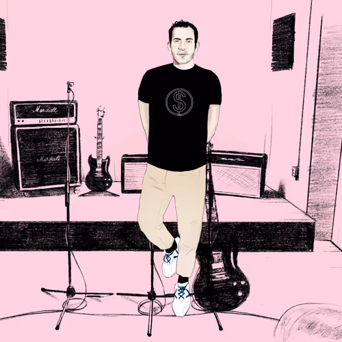 Song A Day