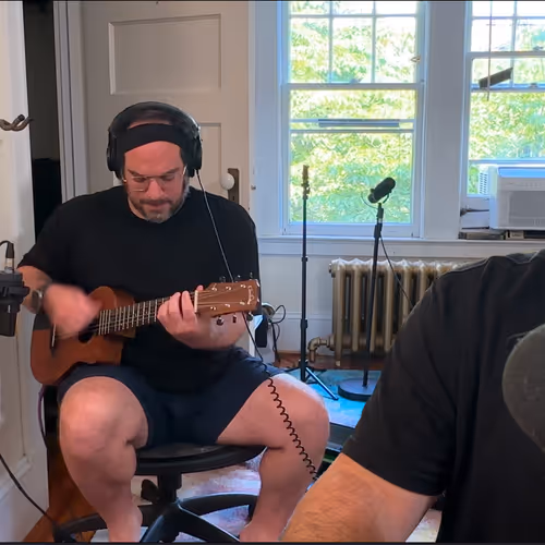 Song A Day