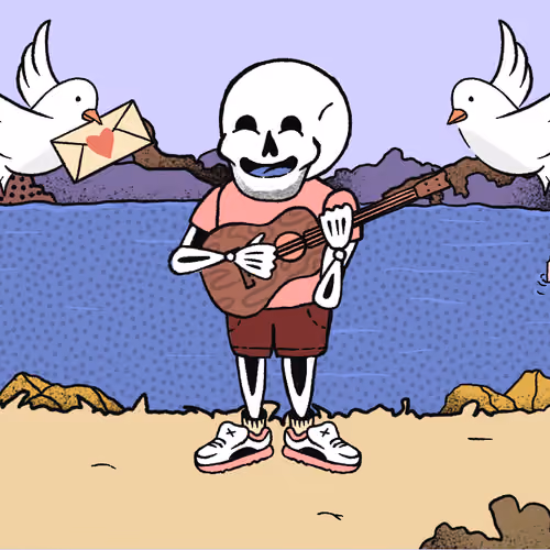 Hey, You Found a Boat