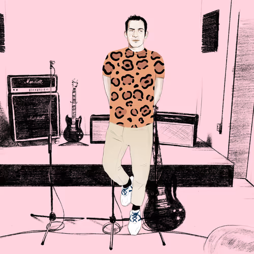 Song A Day
