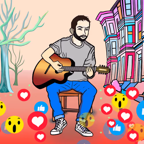 Song A Day