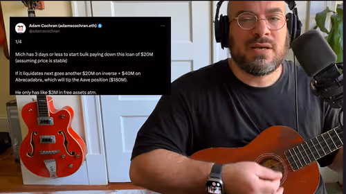 Song A Day