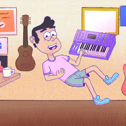Staccato