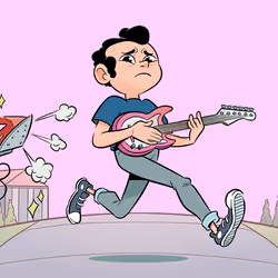 I Was a Bully Once (#stopbullying Song)
