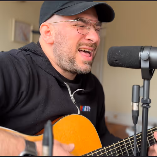 Song A Day