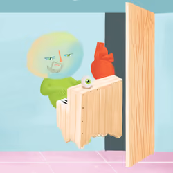 I Miss Playing Video Games