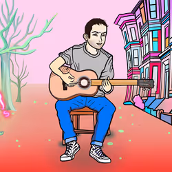Song A DayFAQ