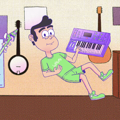 Song A Day