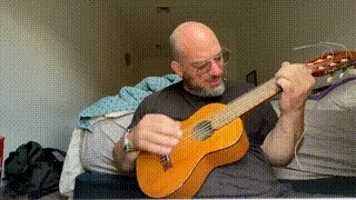 Monkey Don't Know