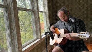 Song A Day