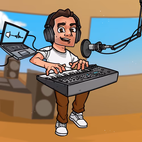 What Up My Young-Youngs?! - the incomparable Podcast