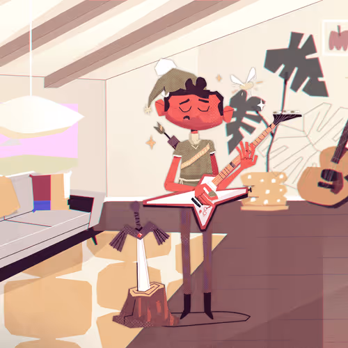 Song A Day