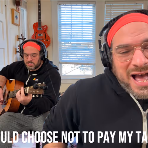 Song A Day
