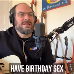 Birthday Song