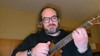 Song A Day