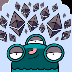2535 EIP Diamonds