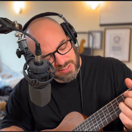 Song A Day