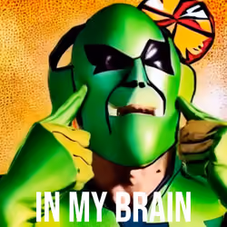 Brain Zaps
