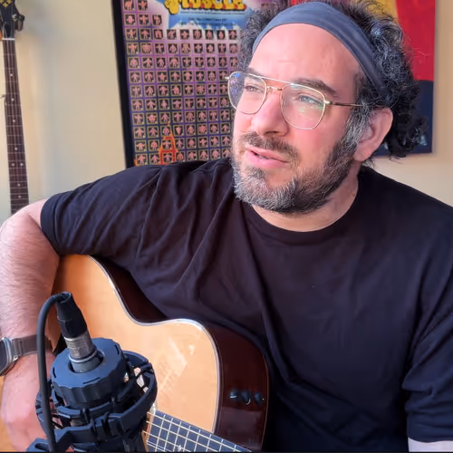 Song A Day