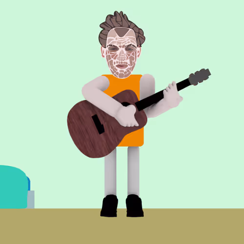 Song A Day