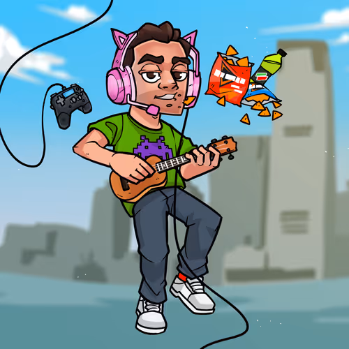 Game Dev Mansion