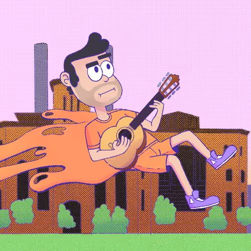 Song A Day