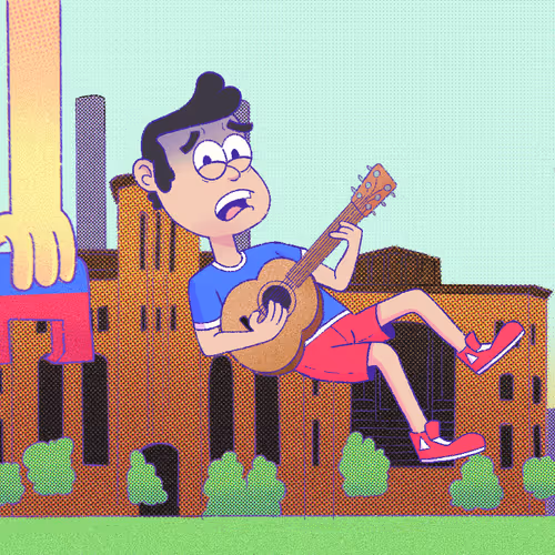 Song A Day