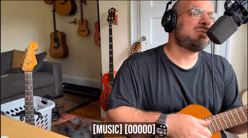 Song A Day
